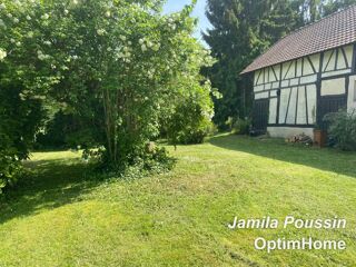  Maison à vendre 11 pièces 280 m²