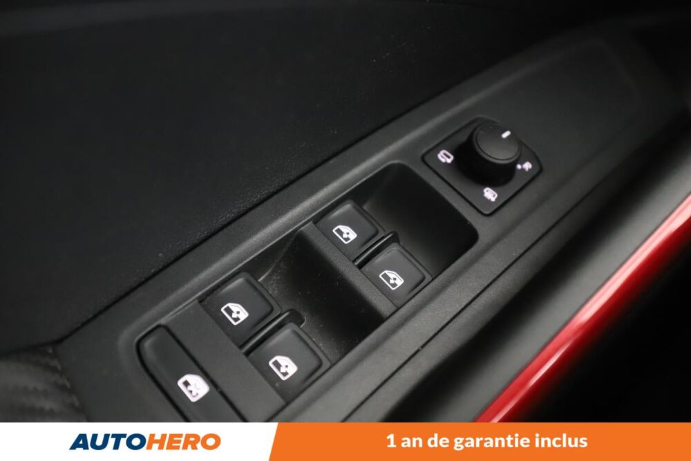 Fabia 1.0 TSI EVO 2 Monte-Carlo DSG7 116 ch 2024 occasion 92130 Issy-les-Moulineaux