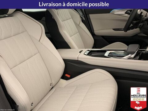 Espace VI full hybrid E-Tech 200 ch 7pl Ico 2026 occasion 10150 Lavau