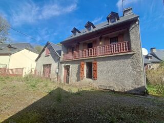 Maison - 5 pièce(s) - 116 m²
