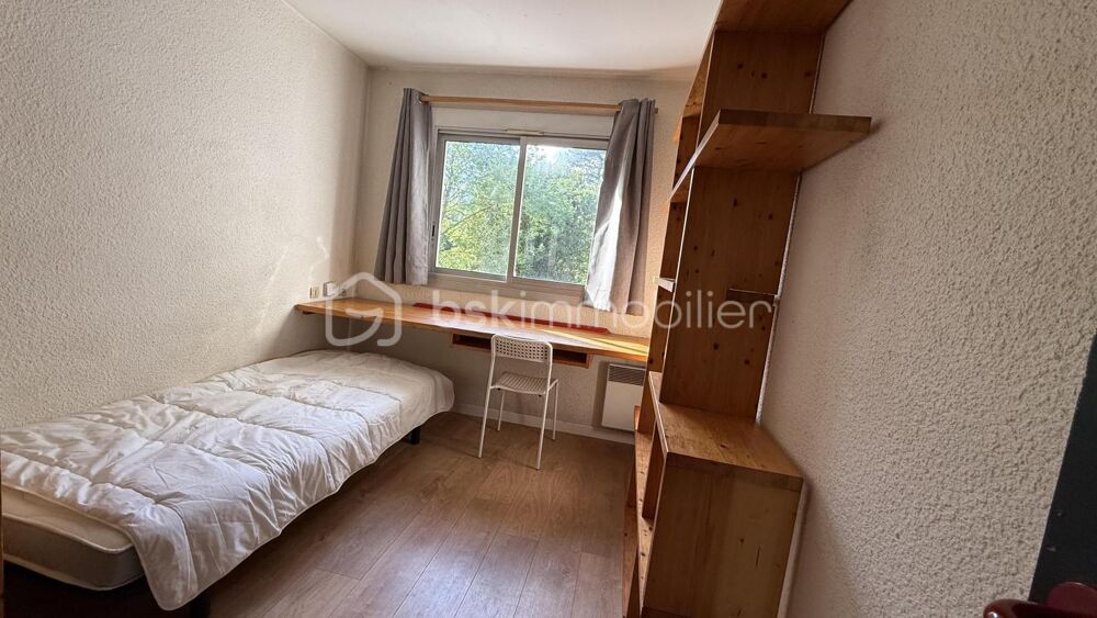 Vente Appartement Studette idéal investissement locatif Rennes