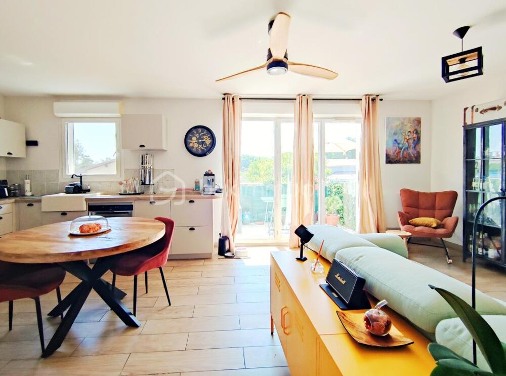 APPARTEMENT T3 AVEC BALCON