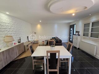  Maison à vendre 3 pièces 65 m²