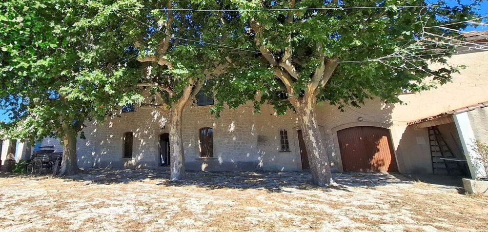Domaine viticole d'exception de 25 ha en Provence Méditerranéenne