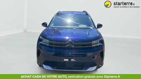 C5 aircross Hybride 136 e-DCS6 Max 2025 occasion 69190 Saint-Fons