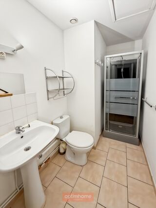  Appartement � louer 1 pi�ce 21 m�