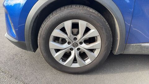 Captur II 1.5 Blue dCi 115 Zen 2020 occasion 29260 Le Folgoet