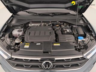 T-ROC 2.0 TDI 150 Start/Stop DSG7 Life Plus 2025 occasion 73420 Voglans