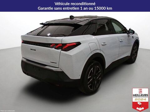 3008 Hybrid 145 e-DCS6 GT 2026 occasion 10150 Lavau
