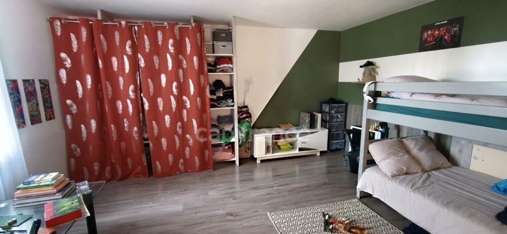 Vente Maison Maison de 106m² située à St Gervais en Vallière Beaune