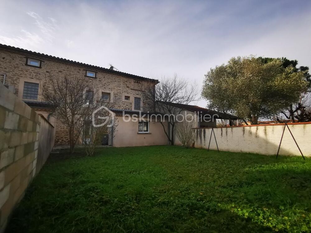 Vente Maison Charmante maison en pierre à Revel, parfaite pour la vie citadine ! Revel