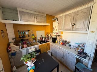  Maison � vendre 5 pi�ces 89 m�