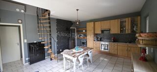  Maison à vendre 2 pièces 49 m²