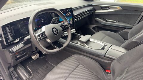 Espace 1.2 Full Hybrid E-tech 200 EDC7 Esprit Alpine 2024 occasion 37230 Fondettes