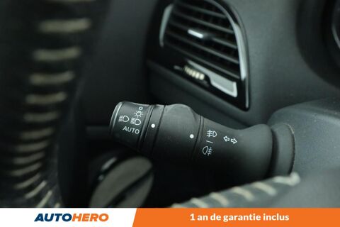 M&eacute;gane 1.2 TCe Bose Edition EDC 130 ch 2016 occasion 92130 Issy-les-Moulineaux