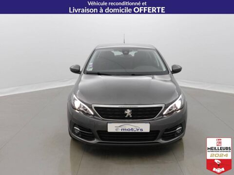 308 Essence 110 Active +GPS +PDC AV 2020 occasion 10150 Lavau