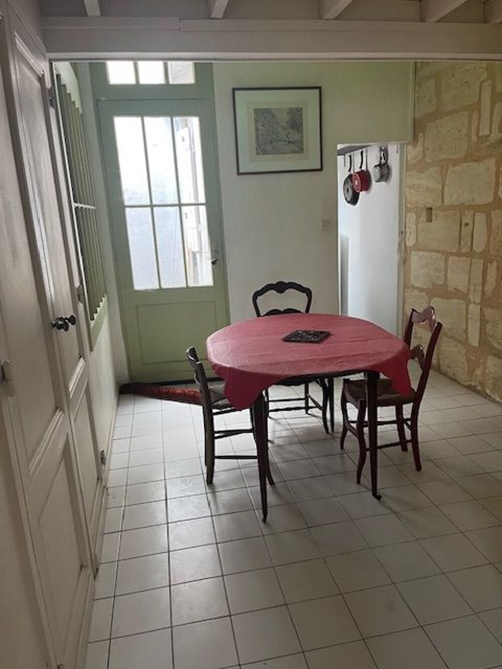 Location Maison Maison de 48m2 à louer sur Bordeaux Bordeaux