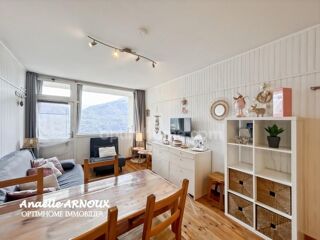  Appartement à vendre 1 pièce 26 m²