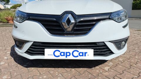 M&eacute;gane 1.3 TCe 115 Business 2020 occasion 44300 Nantes