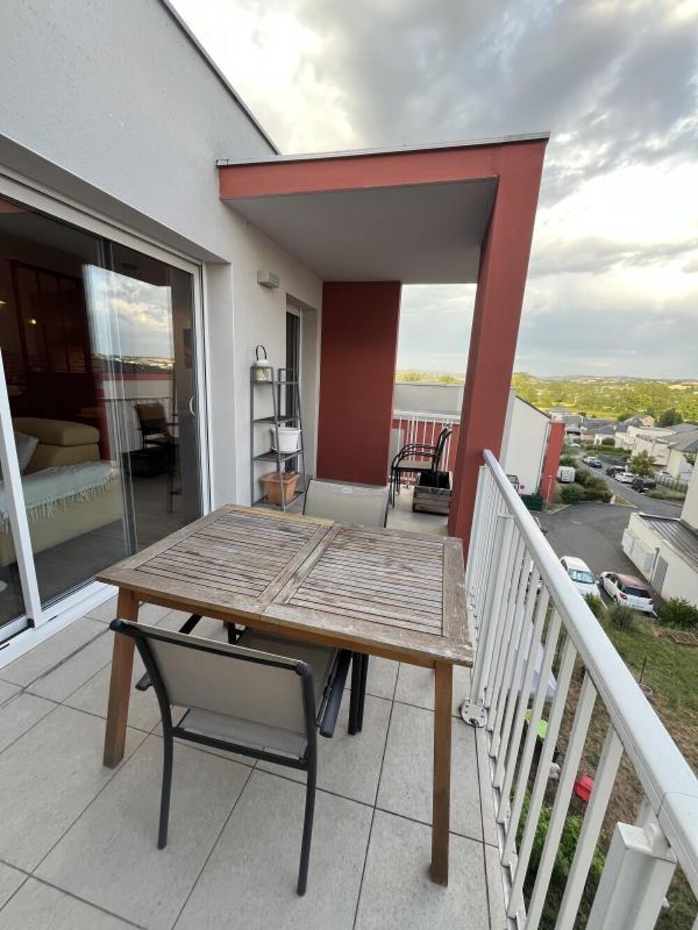 LOCATION T3 ONET LE CHATEAU SANS FRAIS D'AGENCE