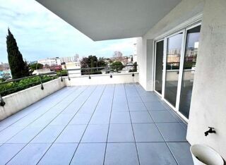  Appartement � vendre 3 pi�ces 62 m�