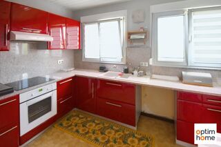  Maison à vendre 4 pièces 82 m²