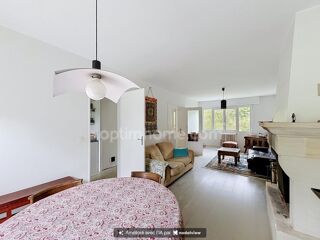  Maison à vendre 5 pièces 103 m²