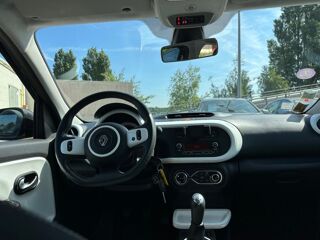 Twingo III 1.0 SCE 70 INTENS 2 E6C 2018 occasion 78240 Chambourcy