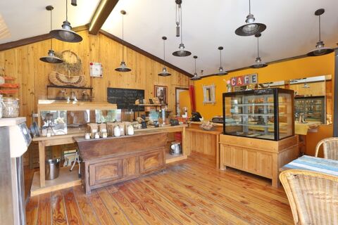 Fonds de commerce à vendre  () 112000 04310 Peyruis