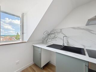  Appartement � vendre 2 pi�ces 40 m�