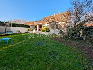  Maison � vendre 8 pi�ces 147 m�