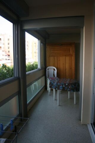  Appartement � louer 1 pi�ce 42 m�
