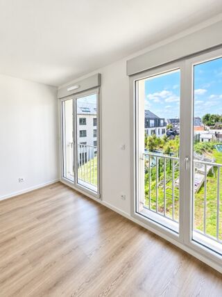 Location Appartement T1 avec parking à ROUEN Rouen
