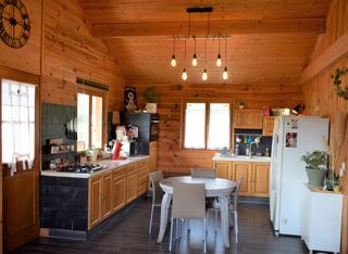  Maison à vendre 5 pièces 120 m²