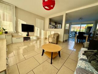  Maison � vendre 4 pi�ces 85 m�