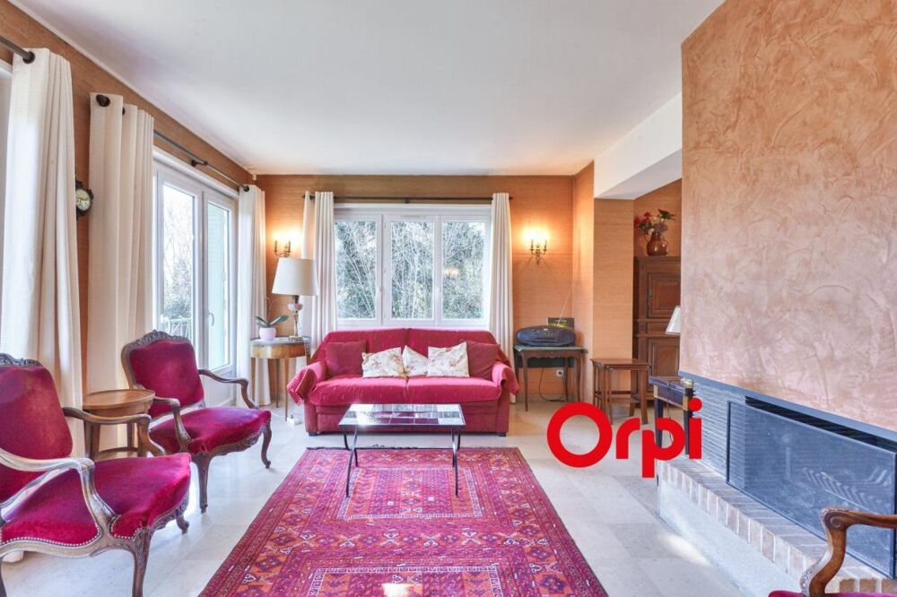 � vendre  Maison �cully (69130)