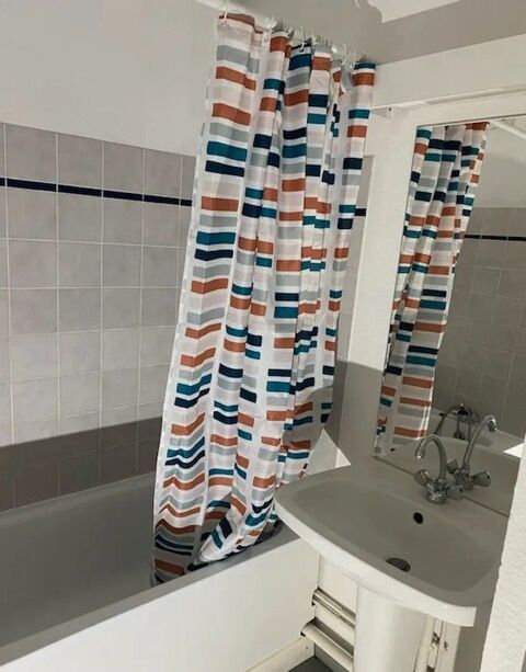  Appartement � louer 1 pi�ce 27 m�