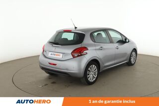 208 1.5 Blue-HDi Active 5P 100 ch 2019 occasion 92130 Issy-les-Moulineaux