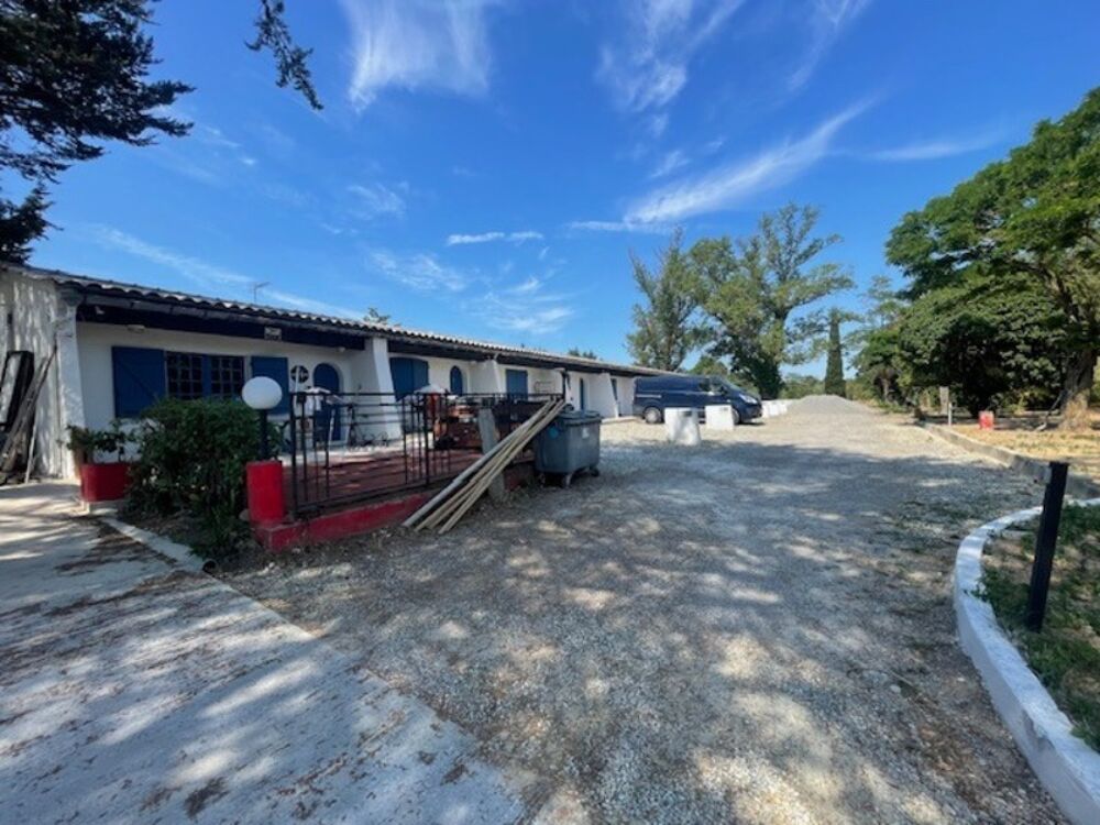 Vente Immeuble Immeuble � vendre CARCASSONNE (11) Carcassonne