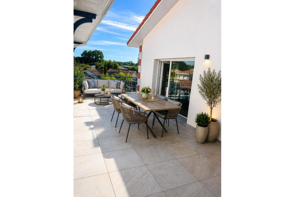 Appartement T4 DUPLEX de 104m² à Andernos-les-Bains
