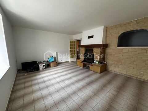   Maison proche de toutes commodits Maison - 5 pice(s) - 120 m