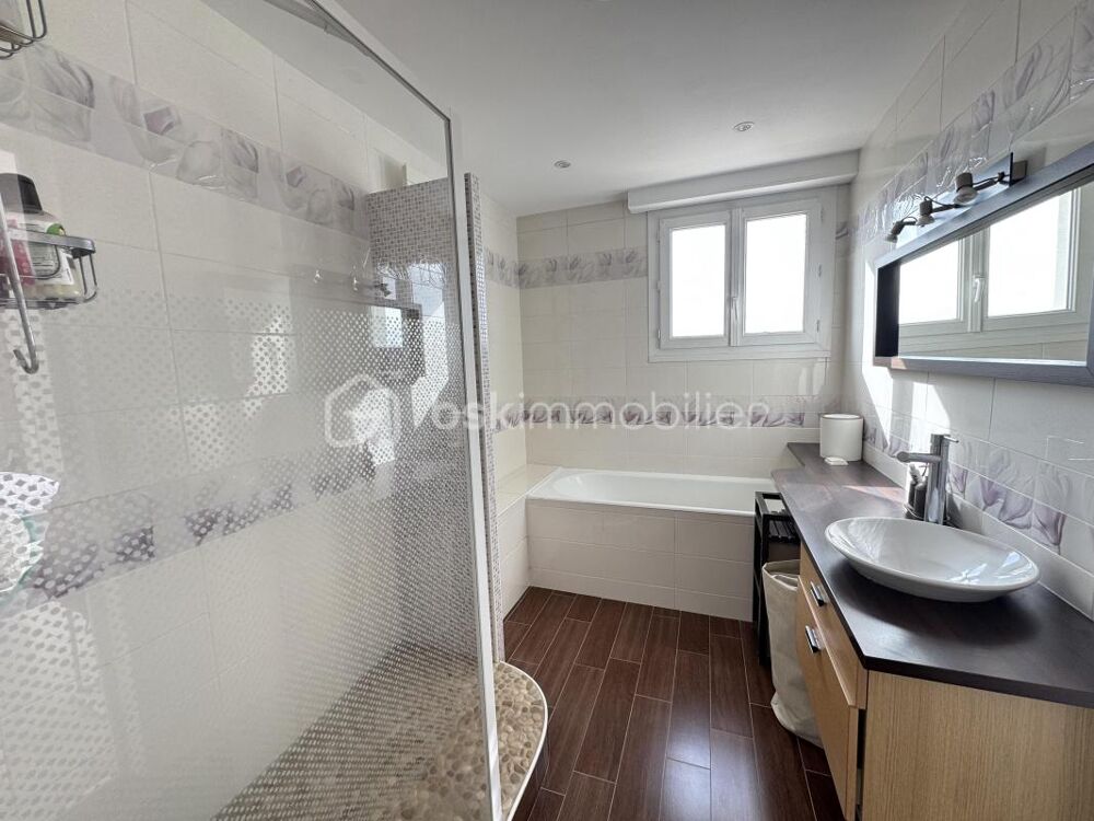 Bien d'exception de 165 m² au sommet dOrléans avec vue imprenable
