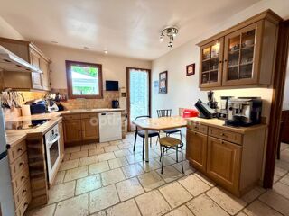  Maison à vendre 6 pièces 140 m²