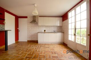  Maison à vendre 4 pièces 80 m²