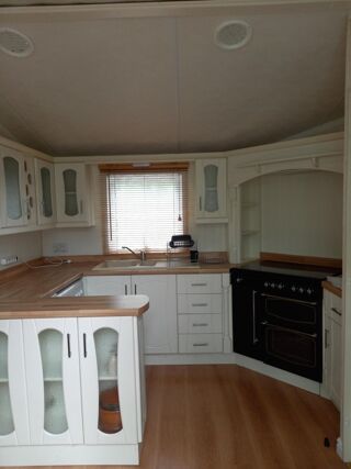  Maison � vendre 3 pi�ces 44 m�