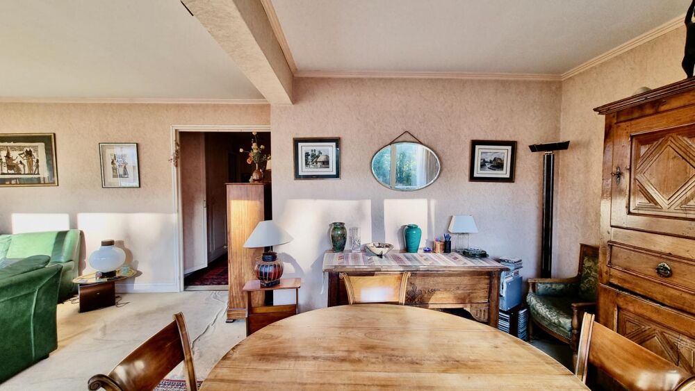 Vente Appartement Appartement Maisons laffitte