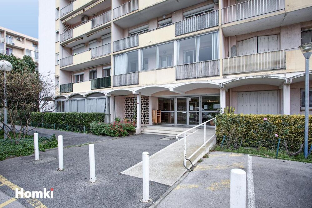 Appartement T2 de 46 m² à Perpignan 66000, Rue des Glaieuls