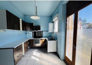  Maison à vendre 7 pièces 127 m²