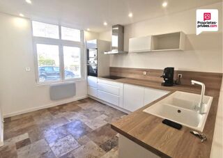  Maison à vendre 3 pièces 92 m²