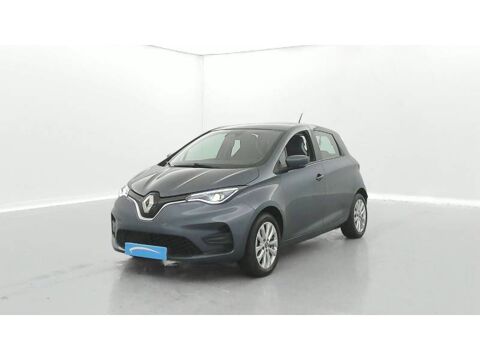 Renault Zoé R110 Achat Intégral Zen 2020 occasion Coutances 50200